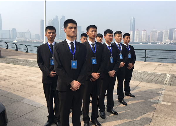 青島保安公司提升管理服務(wù)標(biāo)準(zhǔn)有哪些